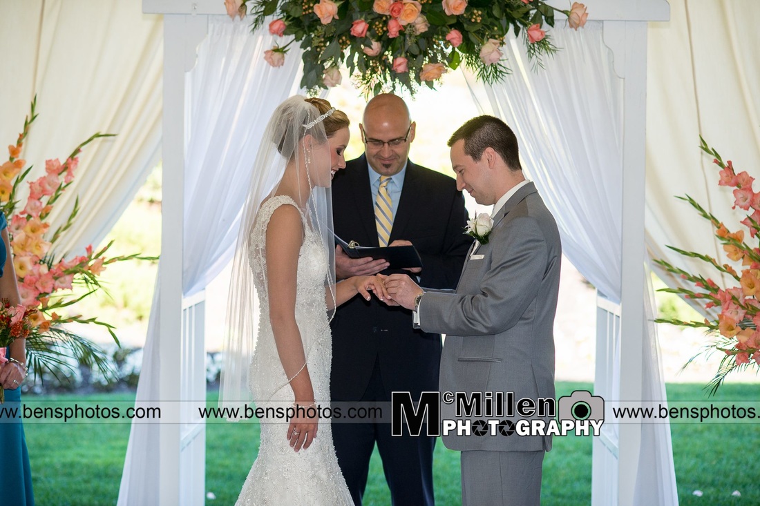 The Chadwick Wedding Photography -Wexford , PA