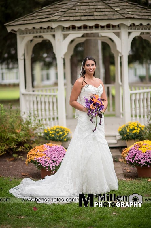bride Lakeview Golf Resort Wedding Photography -Morgantown , WV