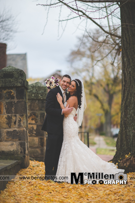 Nemacolin Castle Wedding Photography in Brownsville PA
